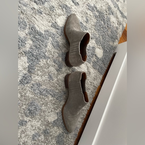 Franco Sarto Ankle boots - Picture 2 of 4